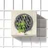 Haisui Water Drain Cover Planter