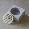 Haisui Water Drain Cover Planter