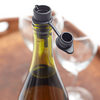 Haley's Corker - Wine Aerator, Pourer, Filter, Re-Corker and Stopper