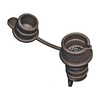 Haley's Corker - Wine Aerator, Pourer, Filter, Re-Corker and Stopper
