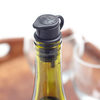 Haley's Corker - Wine Aerator, Pourer, Filter, Re-Corker and Stopper