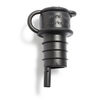 Haley's Corker - Wine Aerator, Pourer, Filter, Re-Corker and Stopper