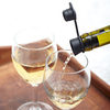 Haley's Corker - Wine Aerator, Pourer, Filter, Re-Corker and Stopper
