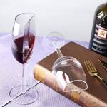 Half Wine Glasses