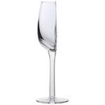 Half Wine Glasses