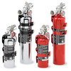 Halguard Fire Extinguishers - Premium Automotive Fire Protection
