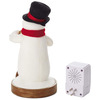 Hallmark Musical Tree-Lighting Snowman