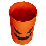 Halloween Candy Serving Barrels - Pumpkin or Ghost