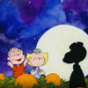 It's The Great Pumpkin!