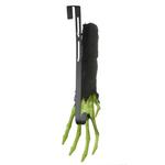 Halloween Hand Wreath Hanger - Witch, Mummy, Zombie, or Skeleton