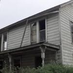 Halloween Michael Myers Movie House-Inspired Diorama