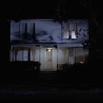 Halloween Michael Myers Movie House-Inspired Diorama