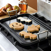Halloween Pancake Molds
