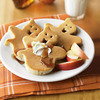 Halloween Pancake Molds