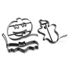 Halloween Pancake Molds