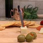 Halloween Party Bloody Murder Weapon Food Picks