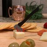 Halloween Party Bloody Murder Weapon Food Picks