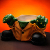 Halloween Pumpkin Pals - Jack O Lantern Holders