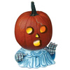 Halloween Pumpkin Pals - Jack O Lantern Holders