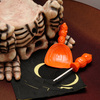 Halloween Pumpkin Pals - Jack O Lantern Holders