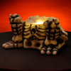 Halloween Pumpkin Pals - Jack O Lantern Holders
