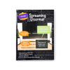Halloween Screaming Doormat