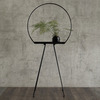 Halo Light Planter