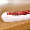 Ham Dogger - Makes Perfect Hot Dog Shaped Hamburger Patties