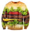 Hamburger Sweater