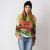 Hamburger Sweater