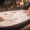 The Hammock Bath