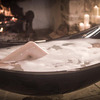 The Hammock Bath