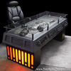 Han Solo Frozen in Carbonite Desk