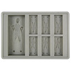 Han Solo Frozen In Carbonite Ice Tray