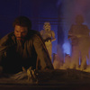 Han Solo Frozen In Carbonite Ice Tray