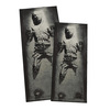 Han Solo Frozen In Carbonite Rug