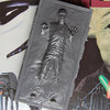 Han Solo in Carbonite Soap