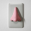 Hanaga Tap - Nose Power Outlet