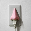 Hanaga Tap - Nose Power Outlet