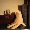 Hand Candle - Bleeds As It Burns...