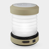 Hand-Crank Accordion Lantern
