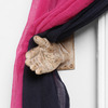 Hand Curtain Tie-Back