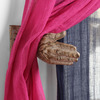Hand Curtain Tie-Back