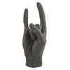 Hand Gesture Candles from L'Atelier WM