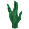 Hand Gesture Candles from L'Atelier WM