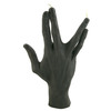 Hand Gesture Candles from L'Atelier WM