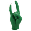 Hand Gesture Candles from L'Atelier WM
