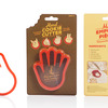 Hand Gestures Cookie Cutter