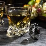 Hand Grenade Whiskey Stones