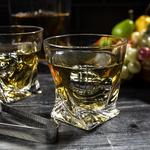 Hand Grenade Whiskey Stones